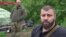 Грузинские легионеры Донбасса вышли из подполья