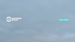 Россия выпустила по Киеву 500 дронов и 40 ракет накануне переговоров Зеленского и Трампа 