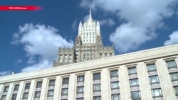Россия высылает дипломатов из 23 стран. Срок - неделя