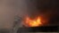 UKRAINE--Night attack of Kyiv--Nuzhnenko