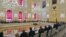 Заседание Госсовета в Кремле в 2004 году. Фото: Reuters