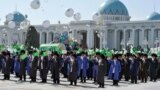 Азия: туркменские спецслужбы ищут тех, кто рассказывает о проблемах в стране