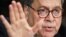 Генпрокурор США дал показания в Конгрессе США по поводу доклада Мюллера