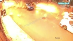 В Подмосковье при атаке беспилотников погибли 3 человека. В Ставропольском крае горит НПЗ 