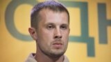 Андрей Билецкий