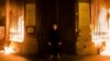 СМИ Франции: Павленского перевели в психиатрический стационар полиции
