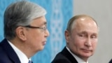 Азия: Казахстан предлагает изменить ЕАЭС, приговор членам "Комиссии 44" в Таджикистане