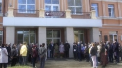 Иркутский научно-исследовательский противочумный институт Роспотребнадзора, фото 4 октября 2026 года
