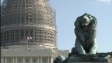 Американские армяне реставрируют Капитолий - одно из главных зданий США