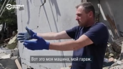 "Как можно было организовывать в жилом районе". Число жертв российского удара по выставке оружия в Киевской области выросло до 11
