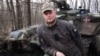 "У них кипиш, что ВСУ пойдет в наступление". Украинские военные – о стягивании российских войск к границе