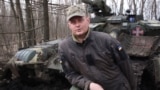 Ukraine military in Luhansk teaser 