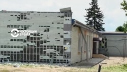 Россия все воскресенье атаковала Запорожье и область. Убиты по меньшей мере два человека