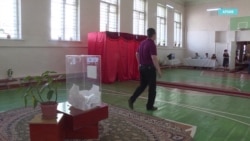 ЦИК Таджикистана может запретить видеонаблюдение на выборах