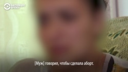 Как избавляются от неродившихся девочек