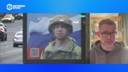 "Выглядит это сказочно". Исследователь пропаганды Иван Филиппов – о реакции Z- сообщества на блокировки интернета 