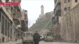 Шесть лет разрушительной войны: что осталось от исторического наследия Сирии