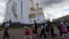 В российских школах могут ввести предмет "Православной культуры" 