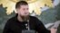 CHECHNYA -- Chechen regional leader Ramzan Kadyrov chairs a meeting of Chechnya's emergency response committee for the prevention and control of coronavirus disease in Grozny, May 26, 2020