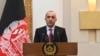 Вице-президент Афганистана объявил cебя легитимным главой государства и призвал сопротивляться талибам