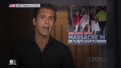 Как трагедия в Лас-Вегасе примирила все американские СМИ