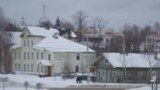 Неизвестная Россия: как тюрьма помогает выжить на острове Сладкий