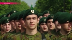 "Золотые" кастрюли литовской армии: в Минобороны страны – мощный коррупционный скандал