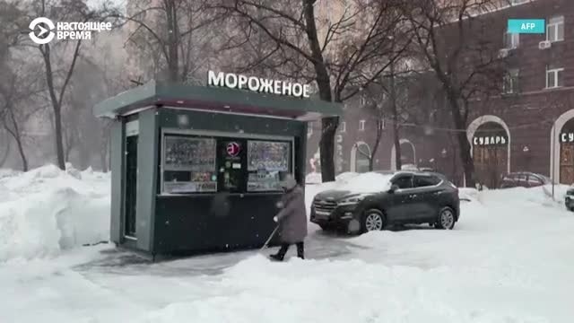 В России вступил закон, который меняет правила наружной рекламы