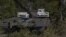 GRAB: TANK RECON
