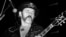 Вокалист группы Motörhead Лемми Килмистер