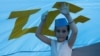 Порошенко предложил закрепить в Конституции Украины право крымских татар на самоопределение 