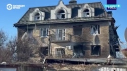 Что случилось в поселке Хорлы в Херсонской области? Что о гибели людей на оккупированной территории говорят Россия и Украина