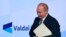 Радио Свобода: резиденцию Путина на Валдае охраняют 12 систем ПВО