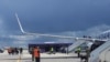 Власти Беларуси заявили, что истребитель не принуждал самолет Ryanair с Протасевичем сесть в Минске 