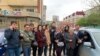 Азия: активисты выходят на свободу