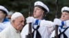 Папа римский стал электронным резидентом Эстонии 
