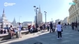 Кыргызстанца внесли в список контролируемых лиц без причины и вынуждают уехать из РФ