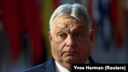 Виктор Орбан 