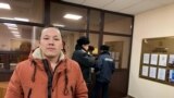 Азия: приговор блогеру Абжану