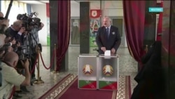 Америка: попытка №6 – Лукашенко в шестой раз объявлен победителем президентских выборов в Беларуси