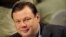 Russia -- Russian billionaire Mikhail Fridman in Moscow, May 27, 2013