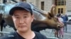 Александр Болохоев