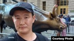 Александр Болохоев