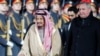 Король Саудовской Аравии впервые приехал в Москву. Что будут обсуждать лидеры