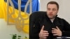 Глава МВД Украины Денис Монастырский: он погиб 18 января во время крушения вертолета в Броварах
