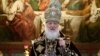 Патриарх Кирилл предложил вписать бога в Конституцию России