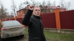 Руслана Кутаева требуют исключить из платформы российских демократических сил в ПАСЕ. Мы поговорили с ним и авторами требования