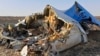 Fox: на борту рухнувшего в Египте А-321 была "часовая бомба"