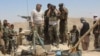 В Афганистане задержан уроженец Узбекистана, который был полевым командиром ИГИЛ