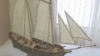 Дайверы утверждают, что нашли в Швеции затонувшую 300 лет назад яхту Петра I